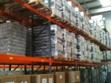 Warehouse Stock