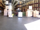 Bonded Warehouse Dublin